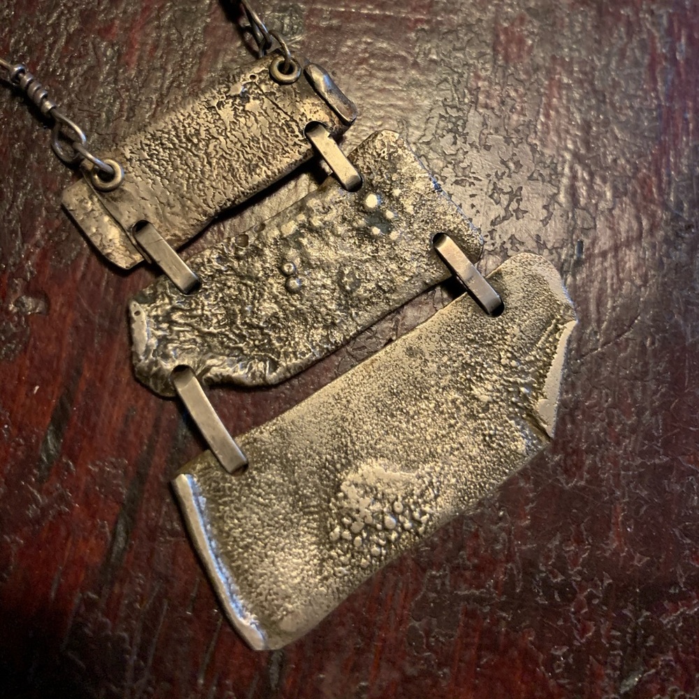Jill Parakas Necklace
